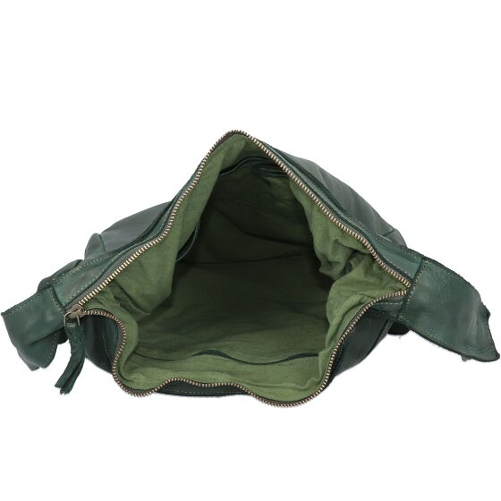 Harold's Bolso Submarine Cuero 31 cm