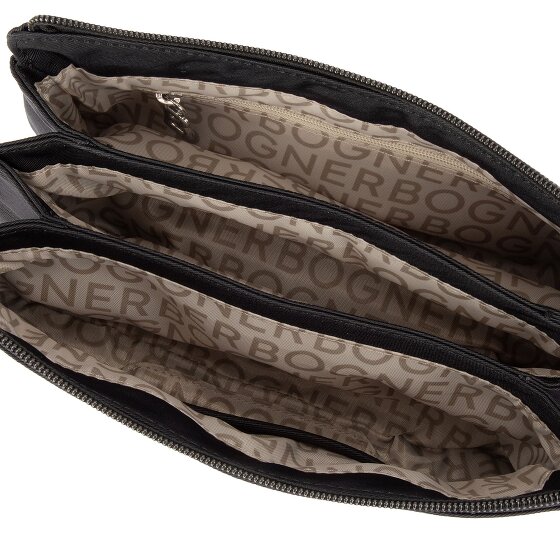 Bogner Maxon Bolsa de hombro 23 cm