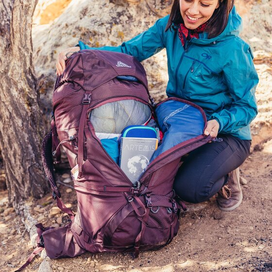 Gregory Deva Pro 80 Mochila de trekking M 82 cm