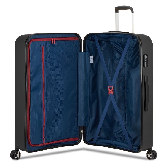 MODO by Roncato Nebula 4 ruedas Carrito 76 cm