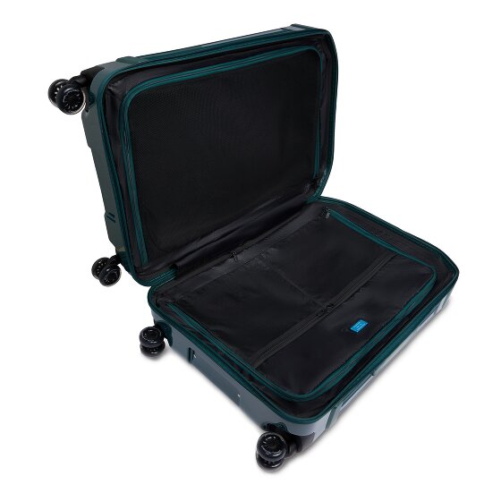 Piquadro Pop 4 ruedas Trolley 69 cm