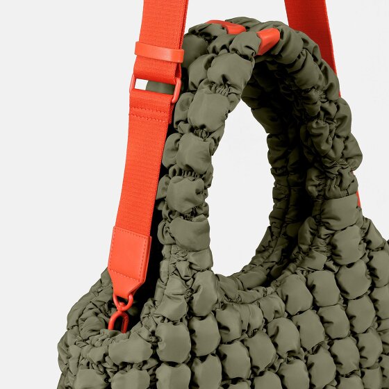 LES VISIONNAIRES Unio Shopper Bolsa de compras 43 cm