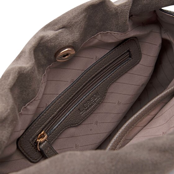 L.Credi Pheline Bolsa de hombro 23 cm