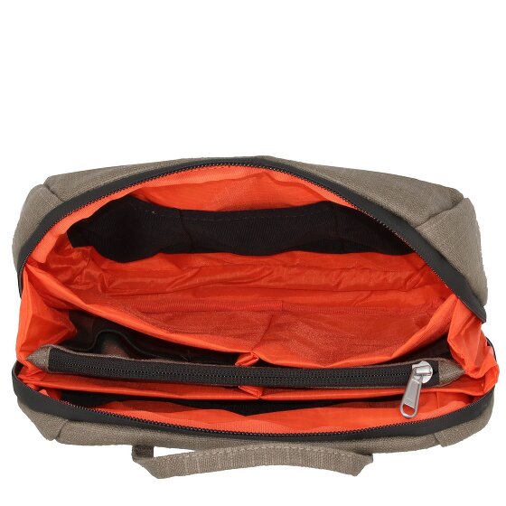 Salewa Organizador de bolsos de cáñamo Lavaredo 22 cm
