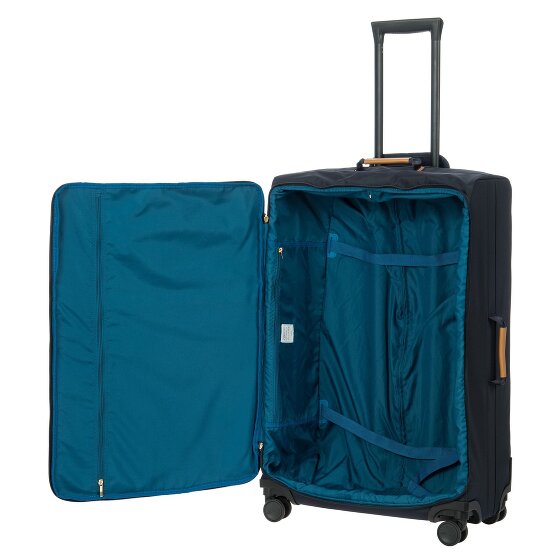 Bric's X-Travel Trolley de 4 ruedas 77 cm