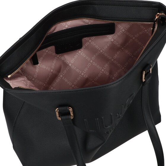 Liu Jo Halona Bolsa de compras L 31 cm