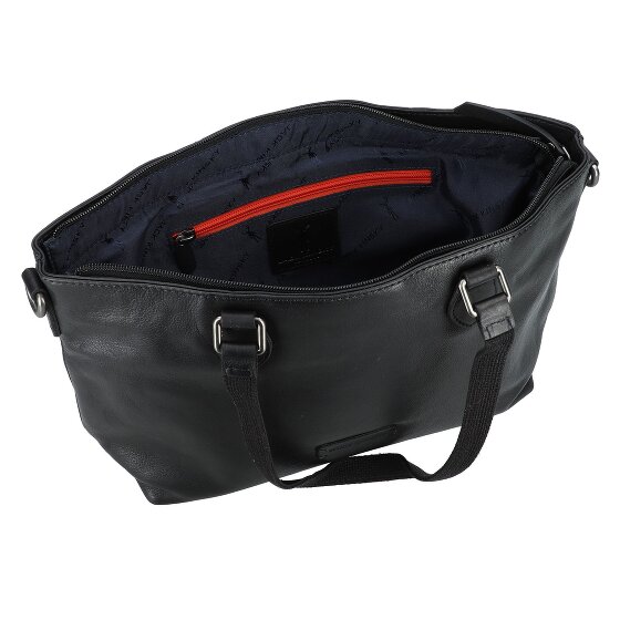 Jack Kinsky Bolsa de hombro Piel 27 cm