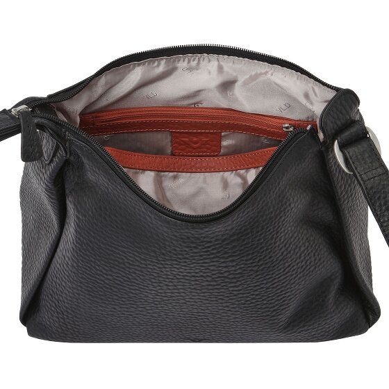 Voi Hirsch Bolsa de hombro Piel 29 cm