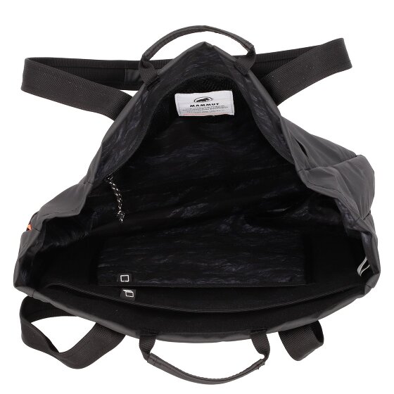 Mammut Bolsa de hombro Seon Compartimento para portátil de 32 cm