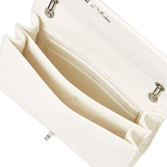 Calvin Klein Re-Lock Bolsa de hombro 25 cm