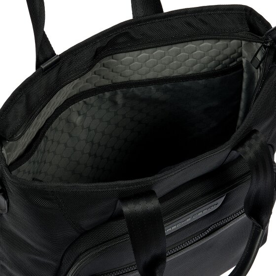 Porsche Design Roadster Bolsa de hombro 37.5 cm Compartimento para el portátil