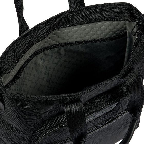 Porsche Design Roadster Bolsa de hombro 37.5 cm Compartimento para el portátil