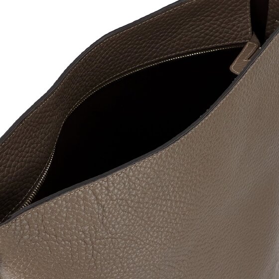 abro Cosmo Bolsa de compras Piel 35.5 cm