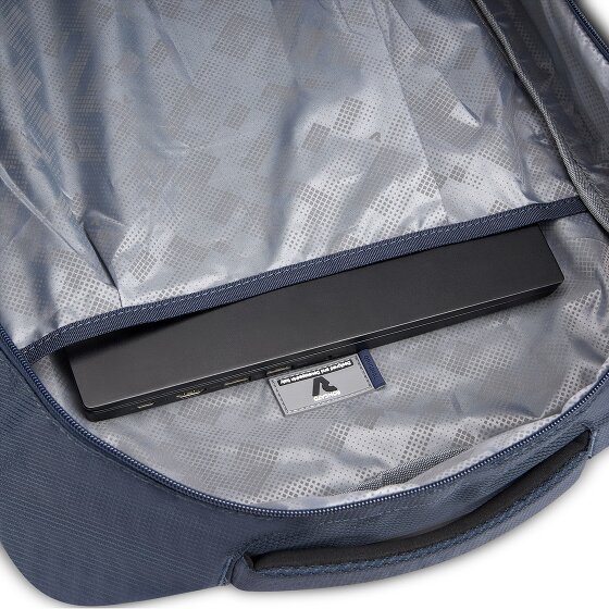 Roncato Ironik 2.0 Mochila de día 55 cm Compartimento para el portátil