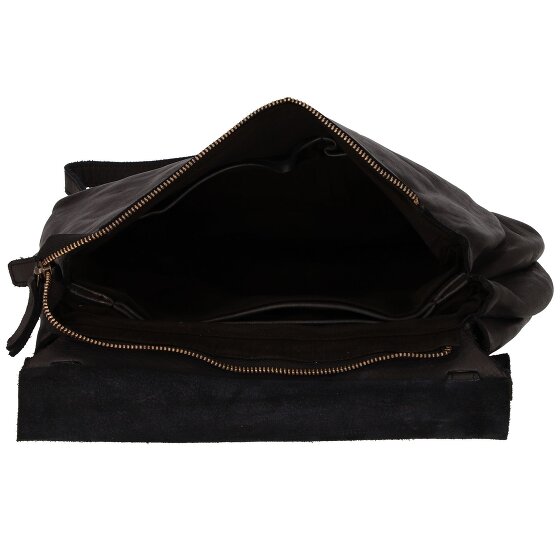 Harold's Bolsa de hombro Submarine Piel 32 cm