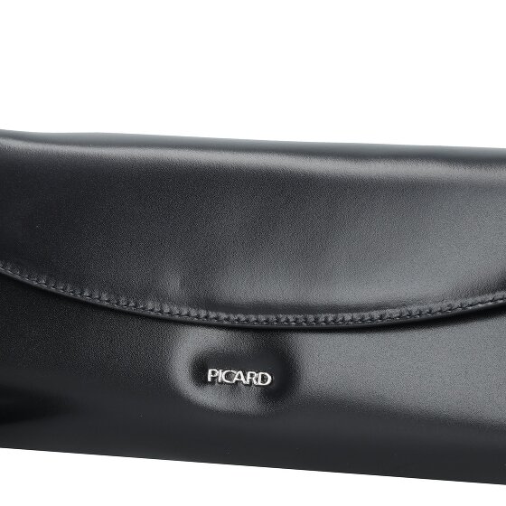 Picard Rome Bolsa de hombro Piel 29 cm