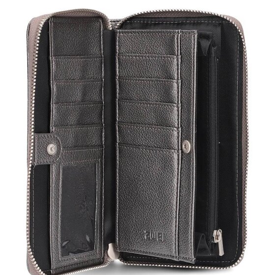 Zwei Mademoiselle Cartera 20 cm