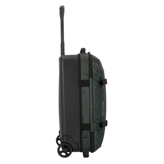 Herschel All Season 2 ruedas Carro de la cabina 55 cm