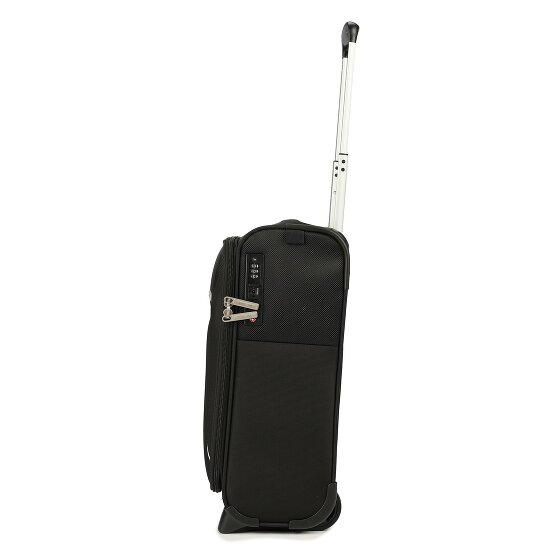 Samsonite Base Breeze 2 ruedas Carro de la cabina 45 cm