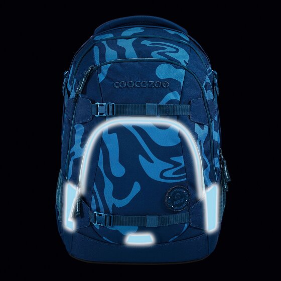 coocazoo Mate Mochila escolar 44 cm
