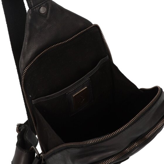 Harbour 2nd Phoenix bandolera cuero 33 cm