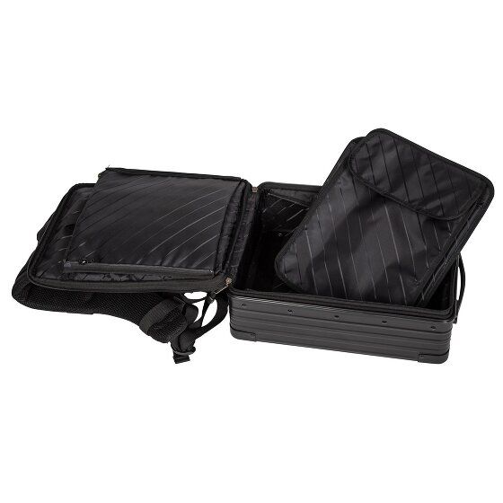 Aleon Mochila híbrida 39 cm Compartimento para el portátil
