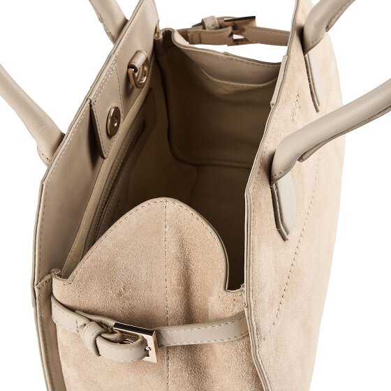 Guess Liza Bolso Piel natural 31 cm