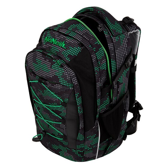 McNeill LUCA Mochila escolar 45 cm