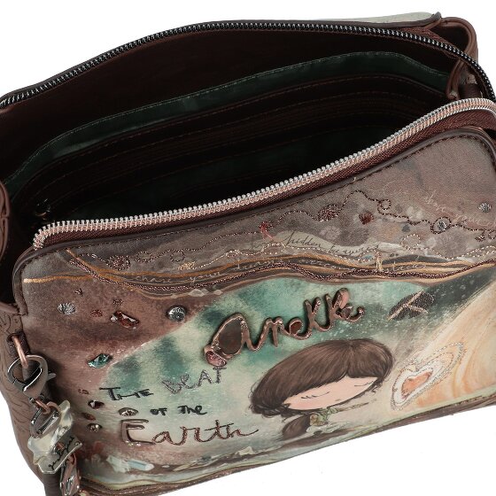 Anekke Core Bolsa de hombro 20 cm