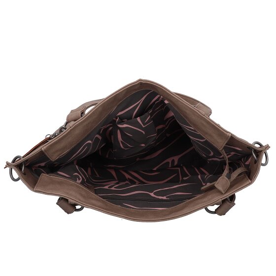 Fritzi aus Preußen Eco Fritzi02 Bolsa de compras 50 cm