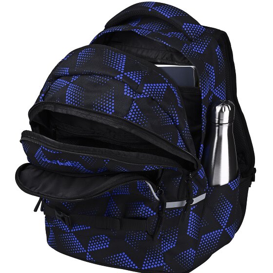 McNeill Milo Juego de mochilas escolares 2 piezas