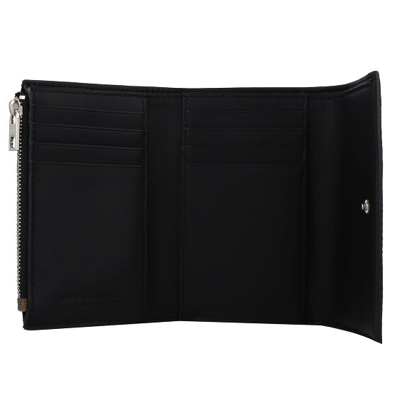 Liebeskind Linn Cartera Protección RFID Piel 13.5 cm