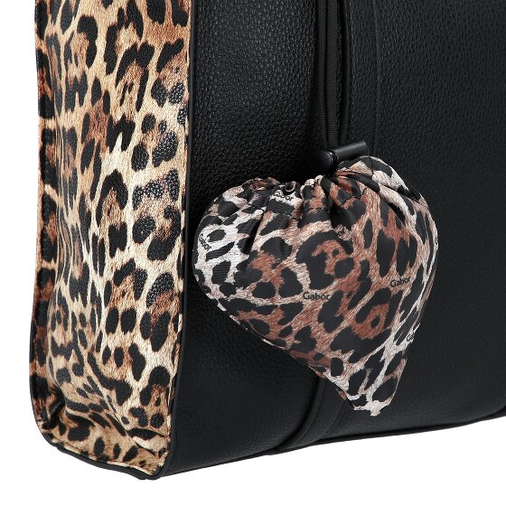 Gabor Elfie Luxe Bolsa de compras M 29.5 cm
