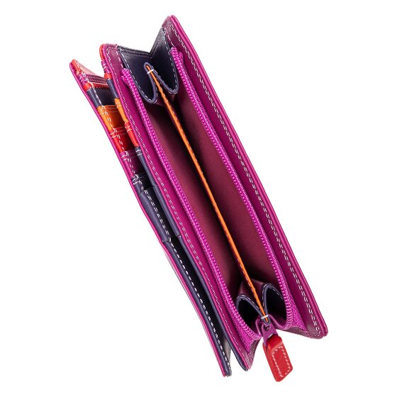 Mywalit Cartera Protección RFID Piel 8 cm