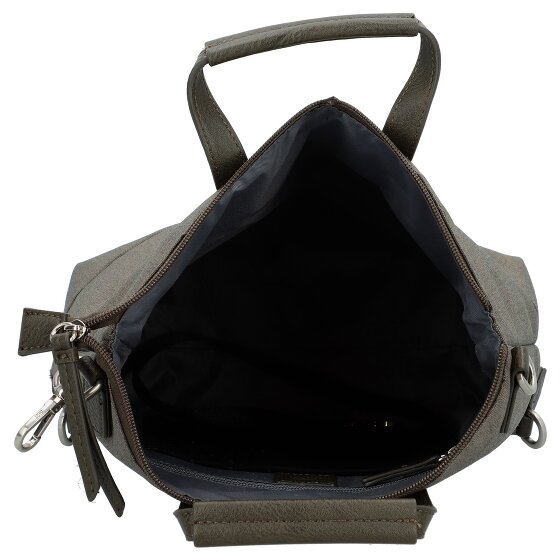 Jost Mochila Bergen X-Change City 32 cm