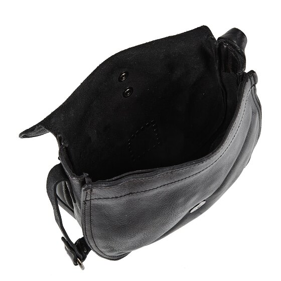 Campomaggi Linda Bolsa de hombro Piel natural 22 cm