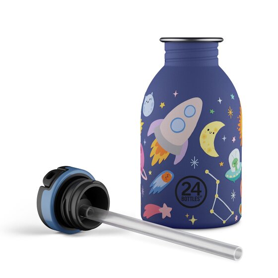 24Bottles Botella urbana para niños 250 ml