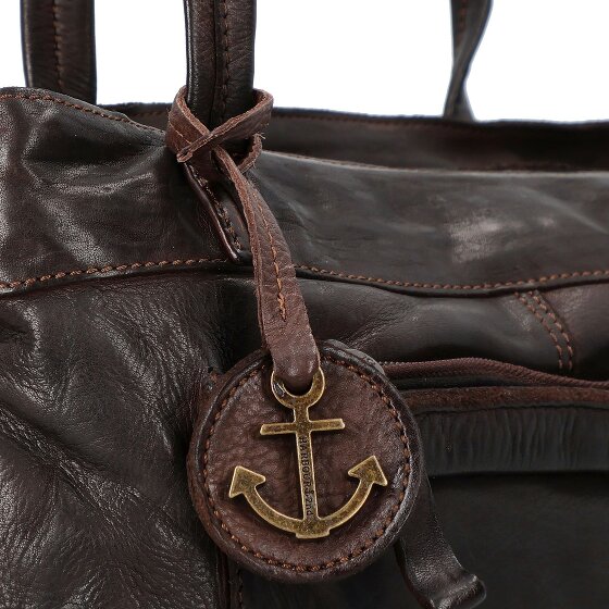 Harbour 2nd Zea Bolsa de hombro Piel 33 cm