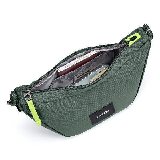 Pacsafe Bandolera antirrobo Go RFID 28 cm