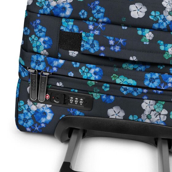 Eastpak Transit'R Plus 2 ruedas Trolley de cabina 55 cm