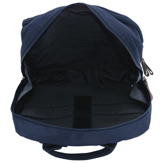 Bric's Mochila X-Travel Compartimento para portátil de 38 cm