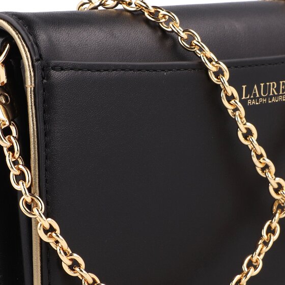 Lauren Ralph Lauren Adair Bolso de mano Piel 20 cm