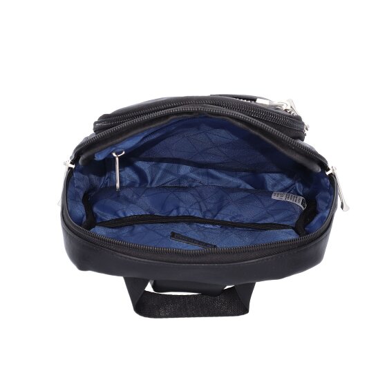 Gabol Bolso bandolera Stinger 28 cm