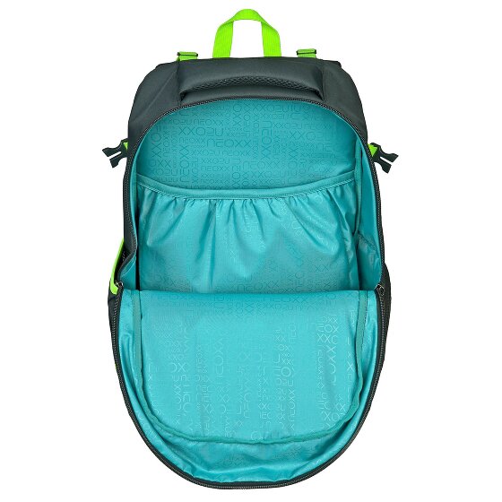 Neoxx Active Pro Cartera escolar 45.5 cm