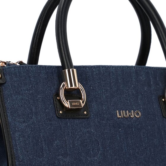 Liu Jo Manh Bolsa de compras M 34 cm