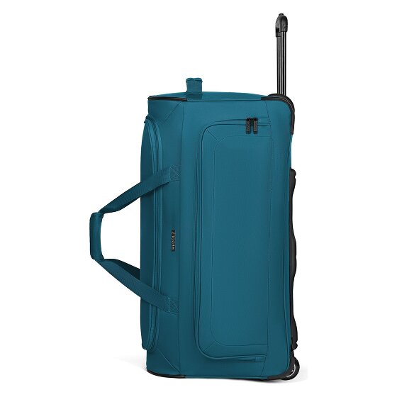 Redolz Duffle Essentials 2 ruedas Bolsa de viaje 71 cm