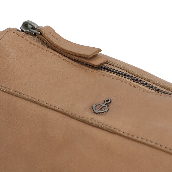 Harbour 2nd Evita Bolsa de hombro Piel 23.5 cm