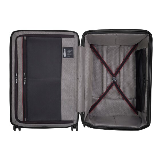 Victorinox Spectra 3.0 Trolley extensible de 4 ruedas 75 cm