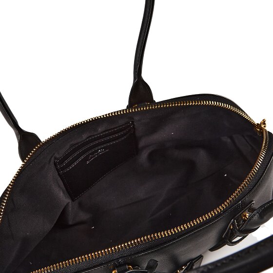 PINKO Bowling Bag Bolsa de hombro Piel 36 cm