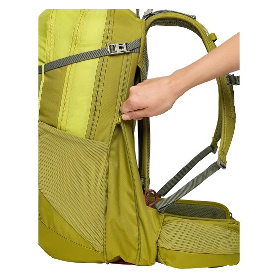 Vaude Wizard Mochila de senderismo 51 cm